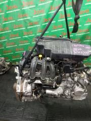 Двигатель MITSUBISHI EK SPACE B11A 3B20 3 ракурс Двигатель MITSUBISHI EK SPACE B11A 3B20 3 ракурс