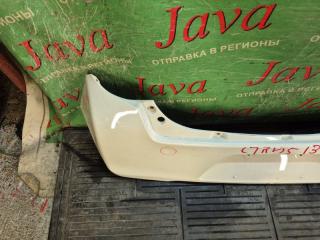 Бампер задний DAIHATSU MIRA e:S LA300S KF-VE LA350 4 ракурс
