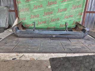 Бампер задний TOYOTA HILUX SURF LN130 2L-TE 1 ракурс