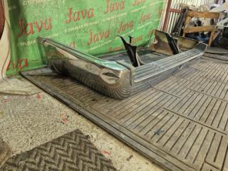 Бампер задний TOYOTA HILUX SURF LN130 2L-TE 2 ракурс