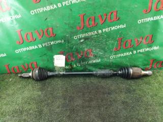 Привод правый передний HONDA ZEST JE1 P07A-T 1 ракурс