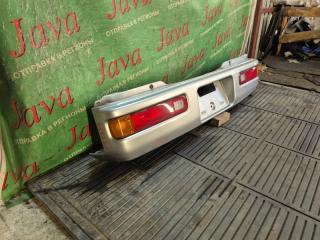Бампер задний HONDA ACTY HH6 E07Z 2 ракурс