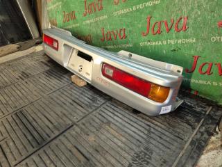 Бампер задний HONDA ACTY HH6 E07Z 3 ракурс