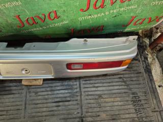 Бампер задний HONDA ACTY HH6 E07Z 4 ракурс