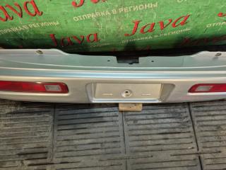 Бампер задний HONDA ACTY HH6 E07Z 5 ракурс