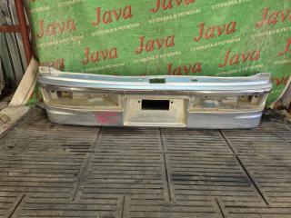 Бампер задний DAIHATSU ATRAI 2010