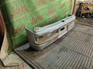 Бампер задний DAIHATSU ATRAI S331G KF-VE 3 ракурс