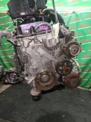 Двигатель NISSAN DAYZ B21W 3B20 1 ракурс