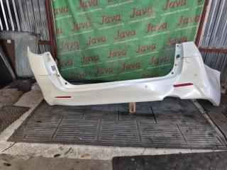 Бампер задний TOYOTA VELLFIRE 2008