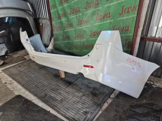 Бампер задний TOYOTA VELLFIRE ANH25 2AZ-FE 2 ракурс