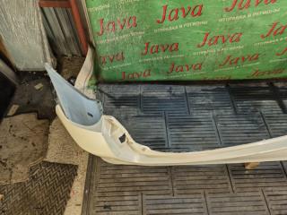 Бампер задний TOYOTA VELLFIRE ANH25 2AZ-FE 4 ракурс