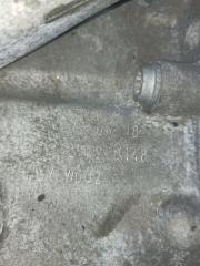 АКПП VOLKSWAGEN GOLF 5G5 CHP 4 ракурс АКПП VOLKSWAGEN GOLF 5G5 CHP 4 ракурс
