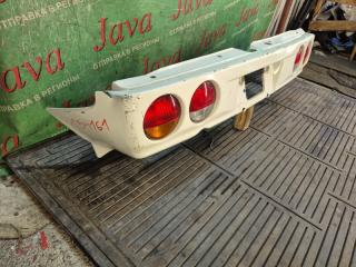 Бампер задний NISSAN CLIPPER U71V 3G83 2 ракурс