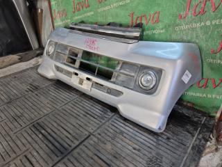 Бампер передний DAIHATSU ATRAI S331G KF-VE 2 ракурс