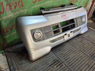 Бампер передний DAIHATSU ATRAI S331G KF-VE 3 ракурс