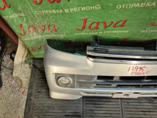 Бампер передний DAIHATSU ATRAI S331G KF-VE 4 ракурс