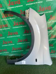 Крыло левое переднее NISSAN DUALIS KNJ10 MR20DE F31011YAAB 1 ракурс Крыло левое переднее NISSAN DUALIS KNJ10 MR20DE F31011YAAB 1 ракурс