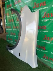 Крыло левое переднее NISSAN DUALIS KNJ10 MR20DE F31011YAAB 3 ракурс Крыло левое переднее NISSAN DUALIS KNJ10 MR20DE F31011YAAB 3 ракурс