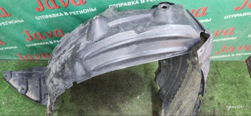 Подкрылок левый передний MAZDA DEMIO DJ5AS S5 2 ракурс