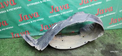 Подкрылок левый передний TOYOTA PLATZ NCP16 2NZ-FE 1 ракурс