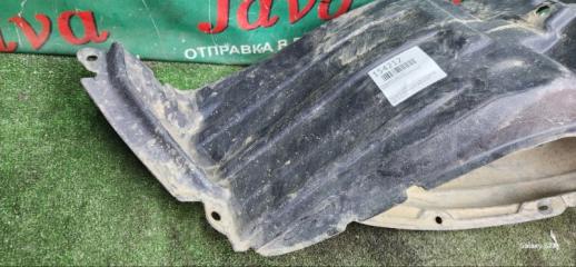 Подкрылок левый передний TOYOTA PLATZ NCP16 2NZ-FE 3 ракурс