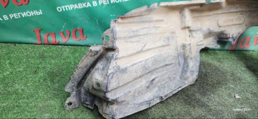Подкрылок левый передний TOYOTA PLATZ NCP16 2NZ-FE 4 ракурс