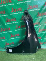 Крыло левое переднее TOYOTA COROLLA ZRE212 2ZR-FAE 5380212B20 1 ракурс