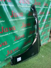 Крыло левое переднее TOYOTA COROLLA ZRE212 2ZR-FAE 5380212B20 2 ракурс