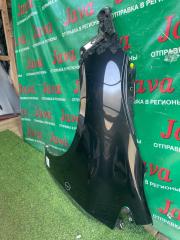 Крыло левое переднее TOYOTA COROLLA ZRE212 2ZR-FAE 5380212B20 3 ракурс