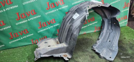 Подкрылок правый передний TOYOTA VELLFIRE ANH20 2AZ-FE 1 ракурс