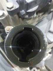 Двигатель MITSUBISHI PAJERO IO H77W 4G94 MR578330 3 ракурс Двигатель MITSUBISHI PAJERO IO H77W 4G94 MR578330 3 ракурс