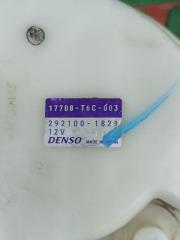 Бензонасос задний HONDA ODYSSEY RC4 LFA 4 ракурс