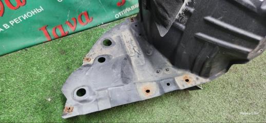 Подкрылок правый передний NISSAN FUGA KY51 VQ37VHR 2 ракурс