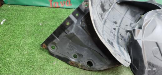 Подкрылок правый передний NISSAN FUGA KY51 VQ37VHR 3 ракурс