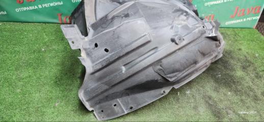 Подкрылок правый передний NISSAN FUGA KY51 VQ37VHR 4 ракурс