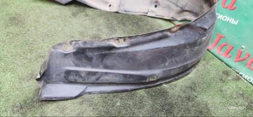 Подкрылок левый передний TOYOTA COROLLA NZE124 1NZ-FE 5 ракурс Подкрылок левый передний TOYOTA COROLLA NZE124 1NZ-FE 5 ракурс