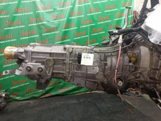 МКПП SUBARU IMPREZA GG9 EJ204 TY754VSBAA 1 ракурс
