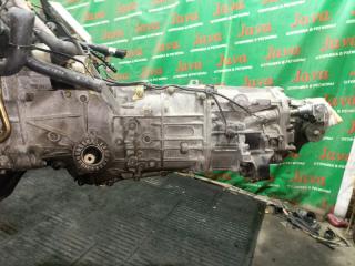 МКПП SUBARU IMPREZA GG9 EJ204 TY754VSBAA 4 ракурс