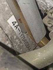 МКПП SUBARU IMPREZA GG9 EJ204 TY754VSBAA 5 ракурс
