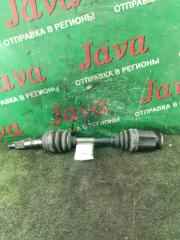 Привод задний левый SUBARU SAMBAR 1998