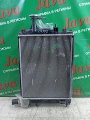 Радиатор основной передний MITSUBISHI EK WAGON B36W BR06DE 1 ракурс