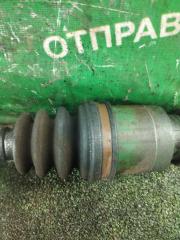 Привод левый передний SUBARU PLEO RV1 EN07 3 ракурс