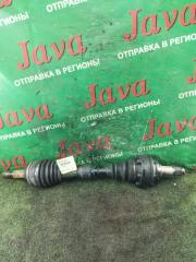 Привод левый передний TOYOTA ESTIMA MCR30 1MZ-FE 43420-33230 1 ракурс