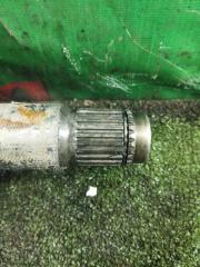 Привод левый передний TOYOTA ESTIMA MCR30 1MZ-FE 43420-33230 5 ракурс