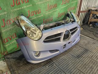 Ноускат передний SUBARU R2 RC1 EN07 2 ракурс
