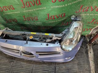 Ноускат передний SUBARU R2 RC1 EN07 4 ракурс