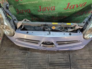 Ноускат передний SUBARU R2 RC1 EN07 5 ракурс