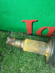 Привод правый передний TOYOTA ESTIMA MCR30 1MZ-FE 43410-28051 4 ракурс