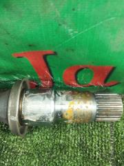 Привод правый передний TOYOTA ESTIMA MCR30 1MZ-FE 43410-28051 5 ракурс