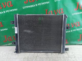 Радиатор основной передний NISSAN CLIPPER U71V 3G83 1 ракурс